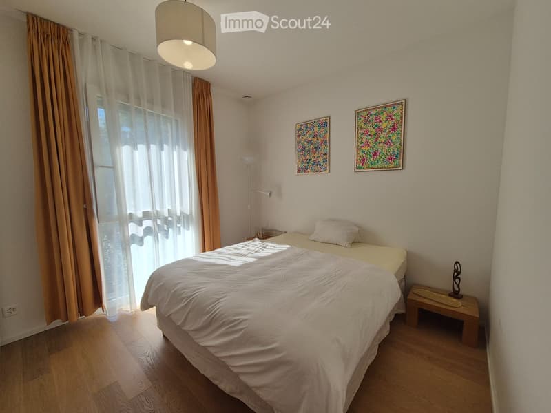 Appartement meublé 5 pièces | Location temporaire (5)