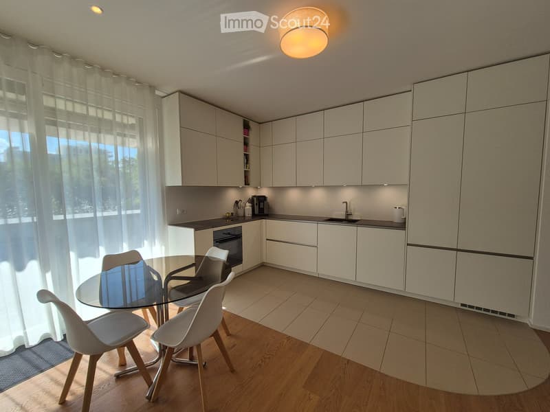 Appartement meublé 5 pièces | Location temporaire (2)