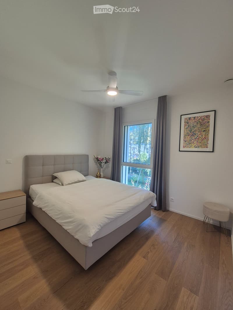 Appartement meublé 5 pièces | Location temporaire (3)