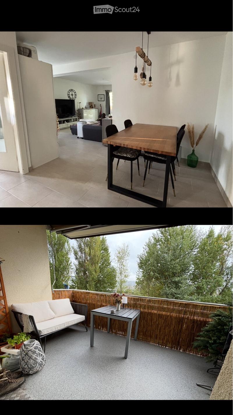 Appartement à louer 3,5 pièces à Cressier (3)