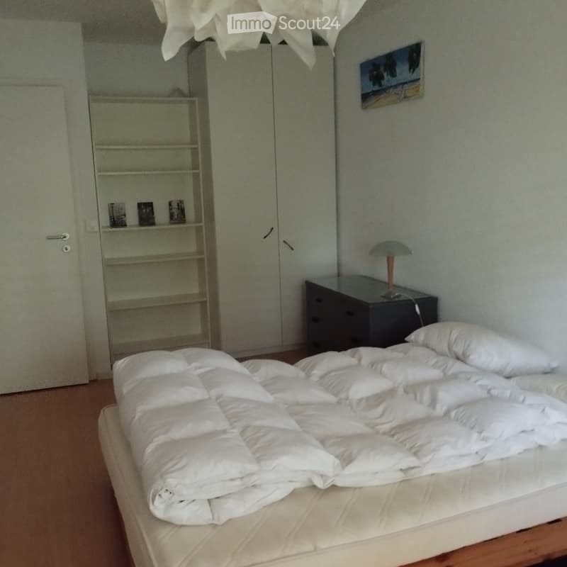 Chambre dans maison Lonay (5)