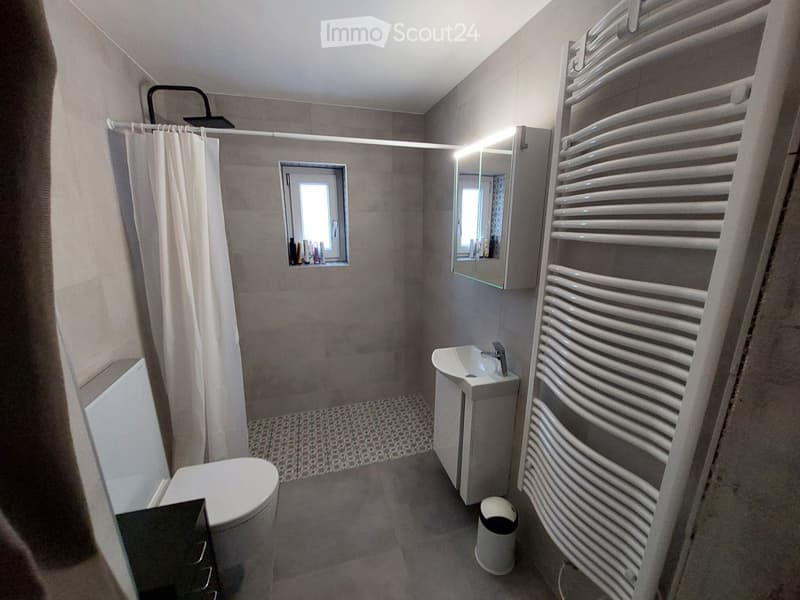 Appartement 4.5 pièces avec garage privatif et jardin commun (2)