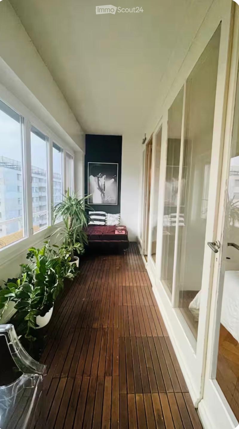 Magnifique appartement meublé à Champel (3)