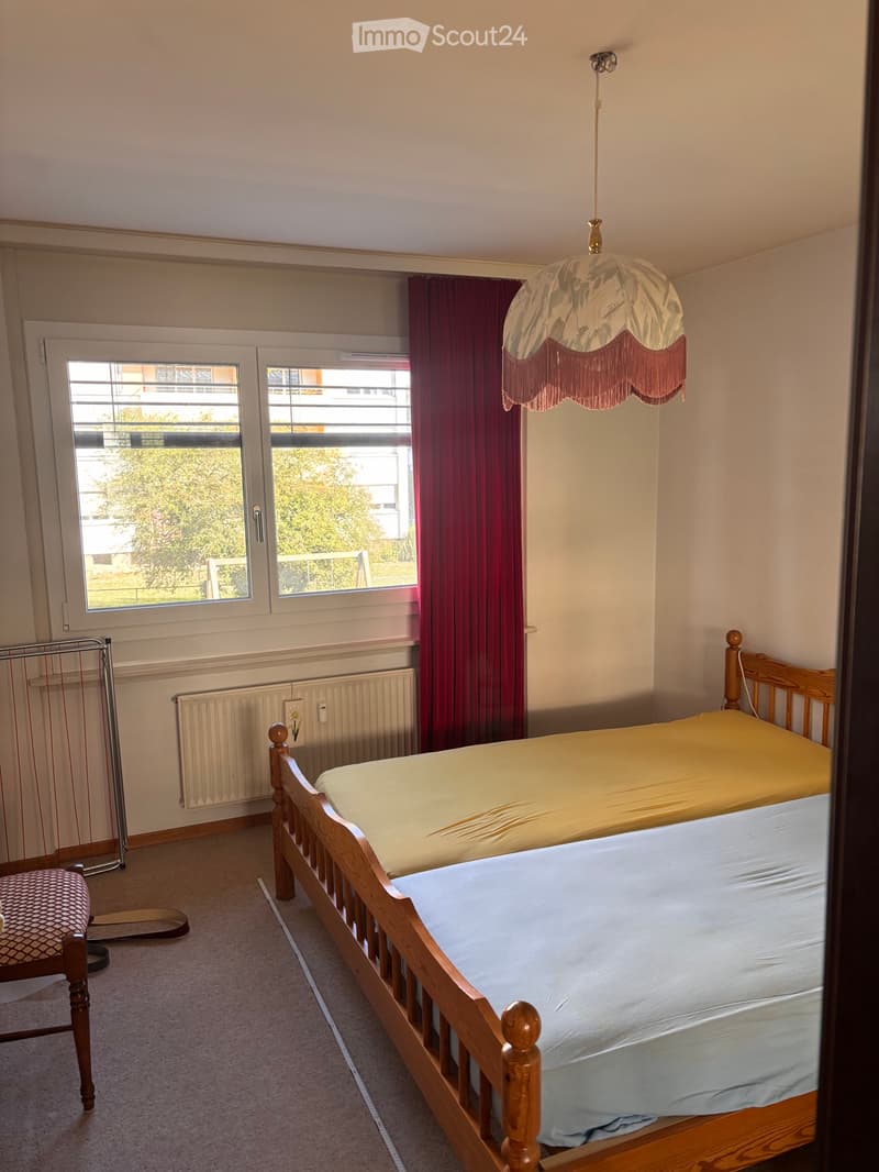Appartement de 3.5 pièces à Colombier NE (5)