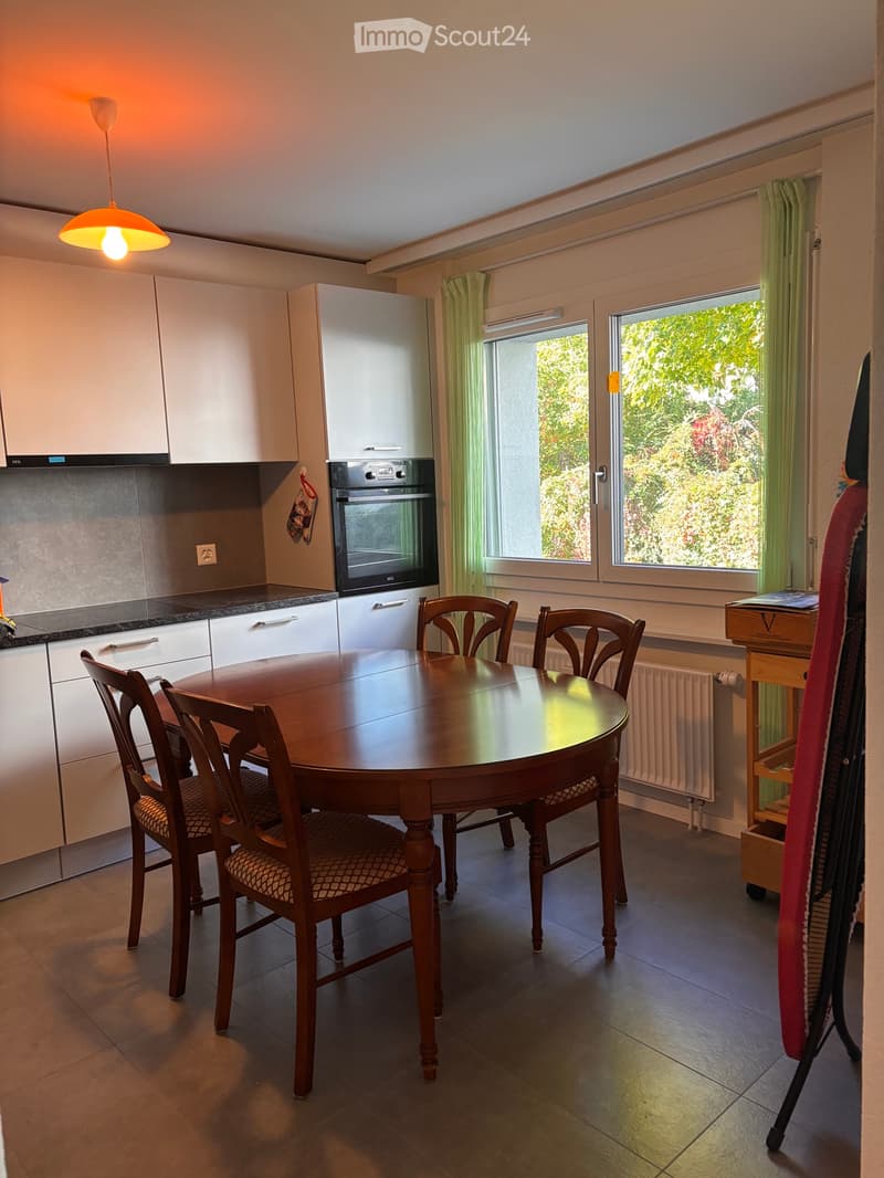Appartement de 3.5 pièces à Colombier NE (3)