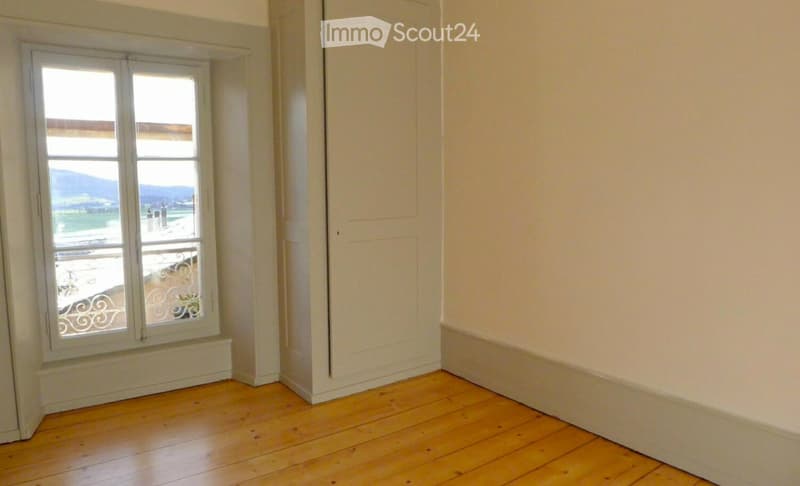 APPARTEMENT AVEC TERRASSE ET PETIT JARDIN D'HIVER (5)