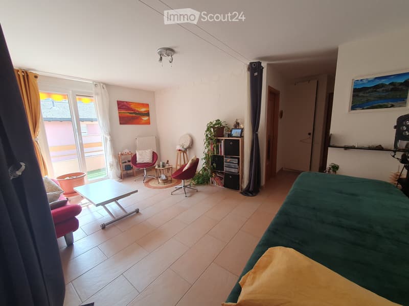 Appartement 2,5 à Massongex (vs) (5)