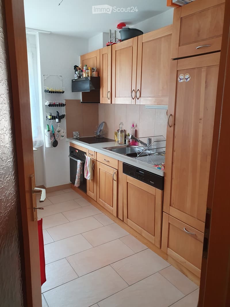 Appartement 2,5 à Massongex (vs) (2)