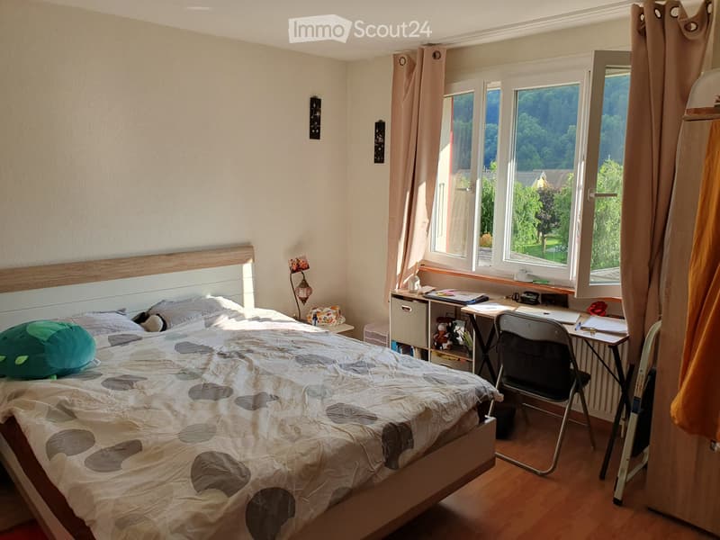 Appartement 2,5 à Massongex (vs) (3)