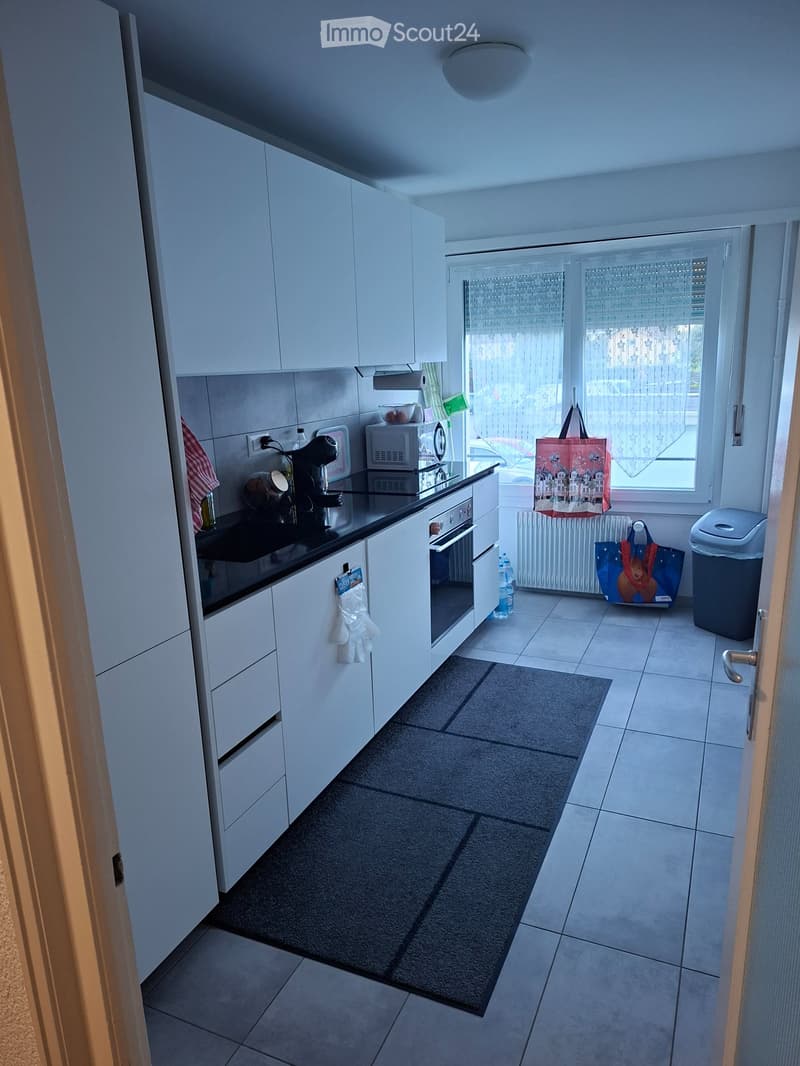 Belle appartement 3.5 pces à Villeneuve (3)