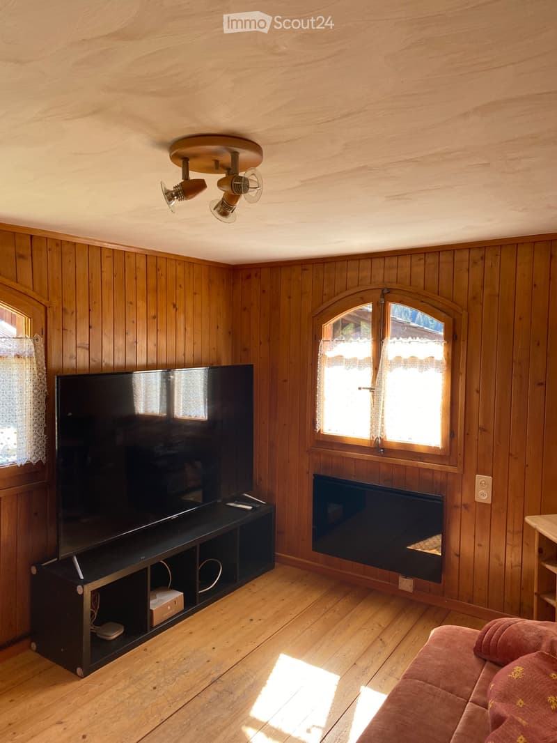 Chalet vacance à lannée (5)