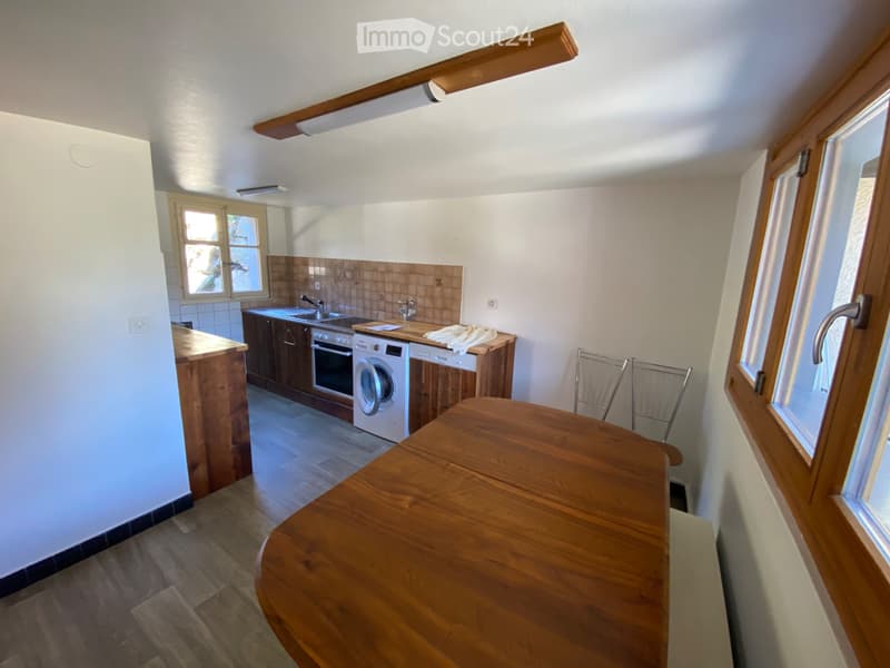 Chalet vacance à lannée (2)