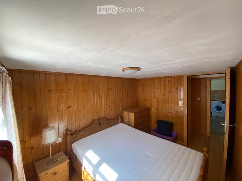 Chalet vacance à lannée (4)