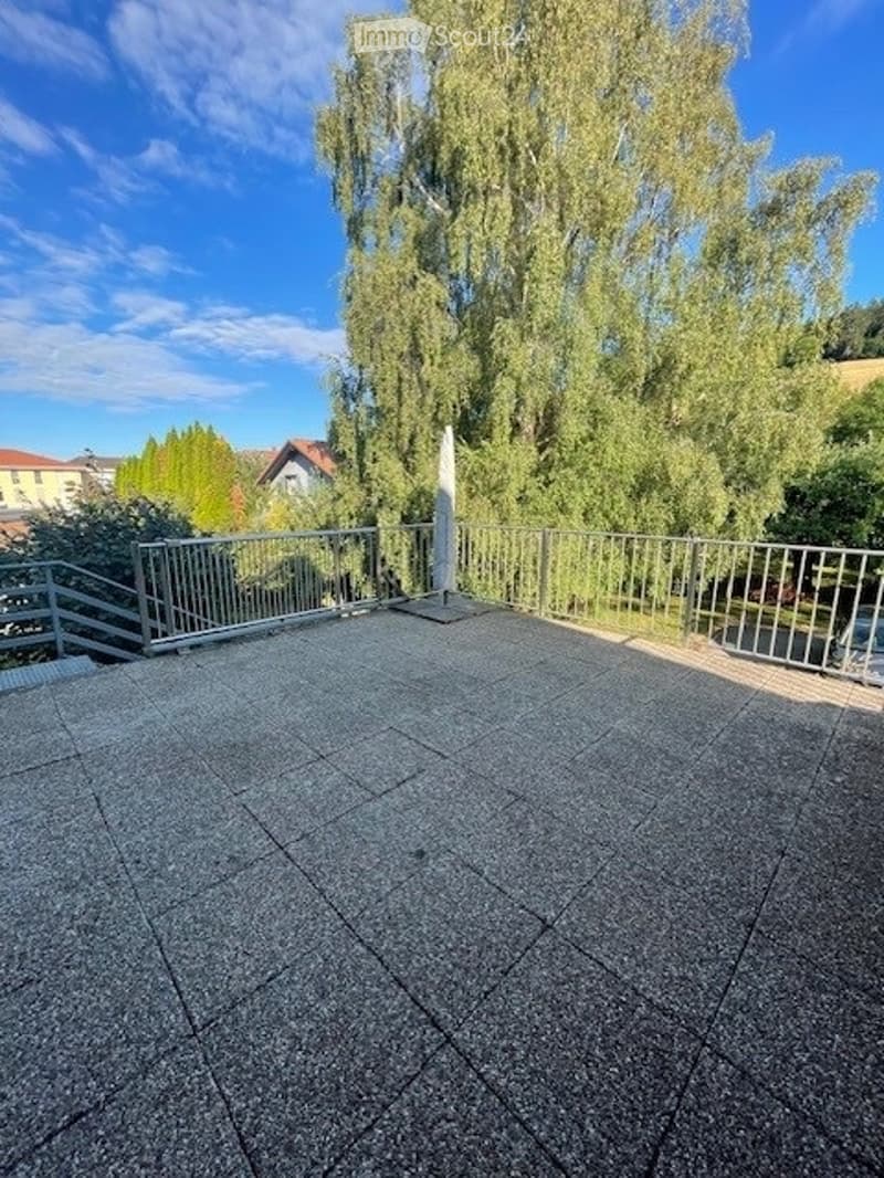 Appartement de 5,5 pièces à Villiers (NE) (1)