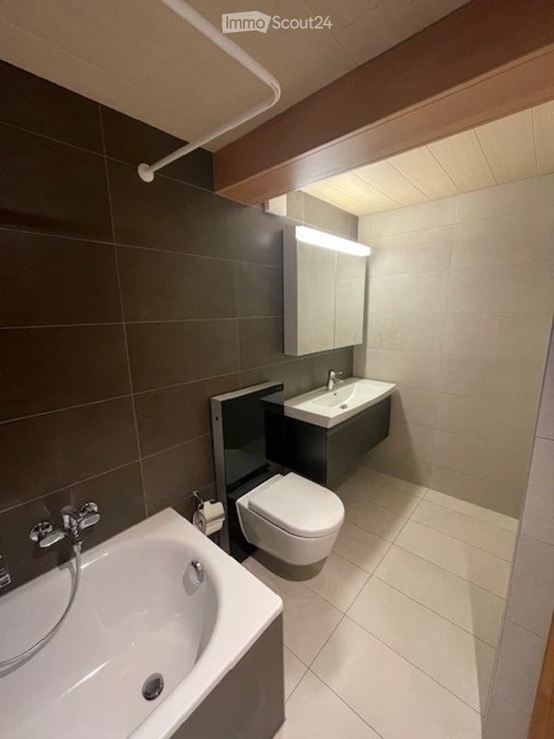 Appartement de 5,5 pièces à Villiers (NE) (4)