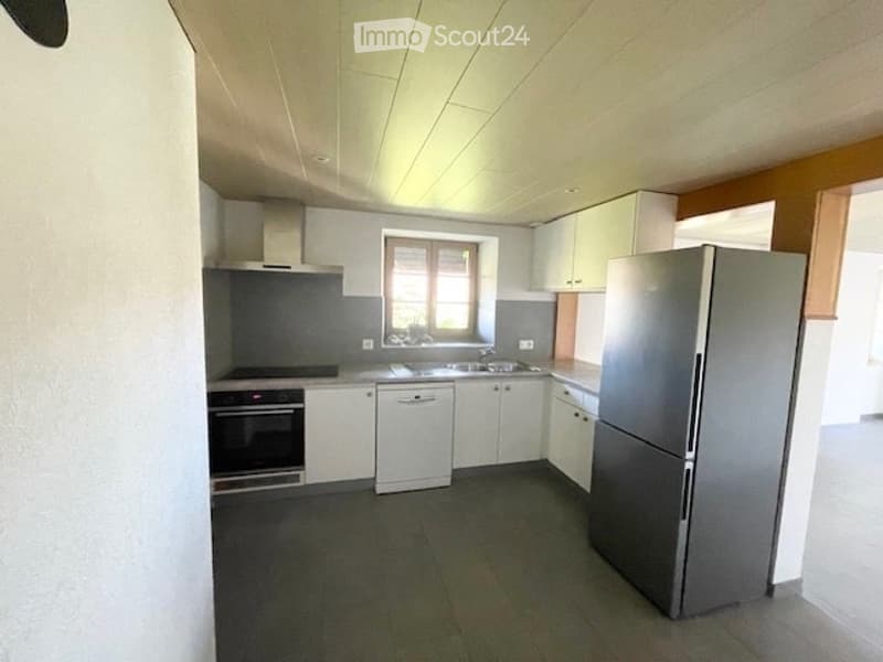 Appartement de 5,5 pièces à Villiers (NE) (3)