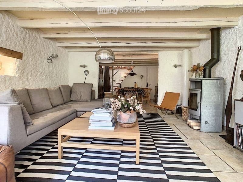 Maison 7 pièces 160m2 (3)