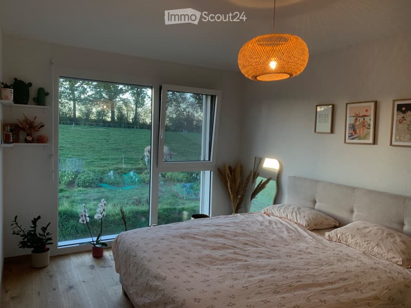 Appartement 2.5 pièces à louer (4)