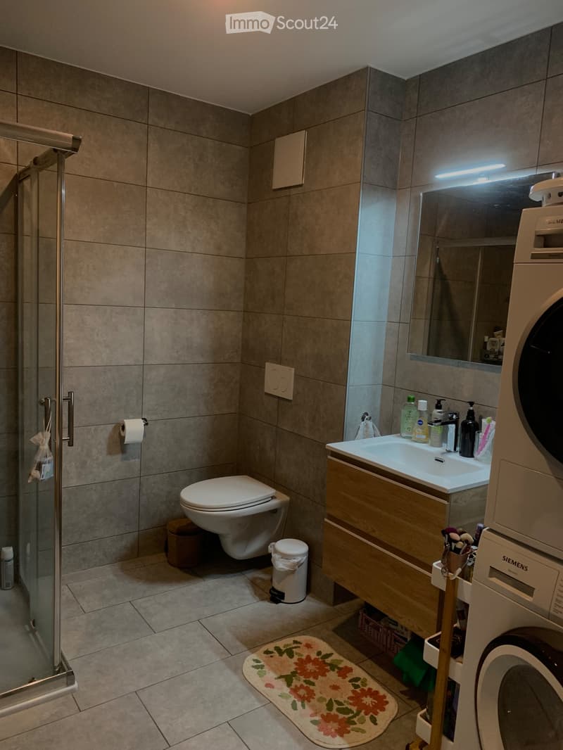 Appartement 2.5 pièces à louer (5)