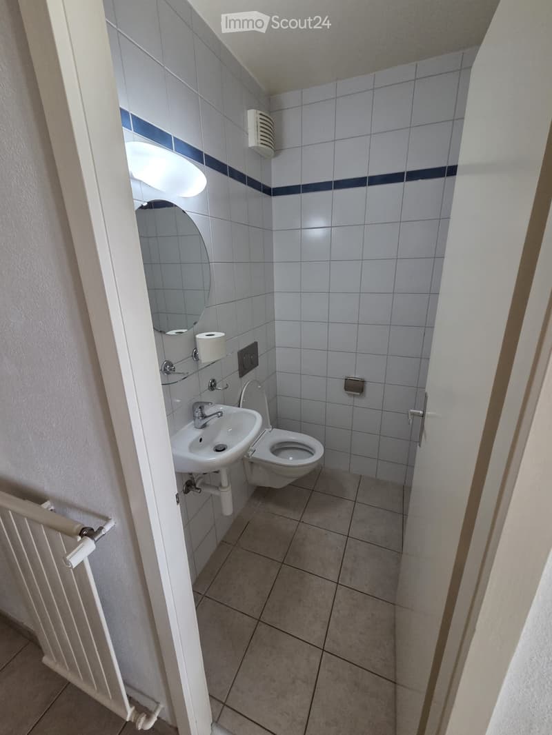 À reprendre appartement 3 pièces à Préverenges (7)