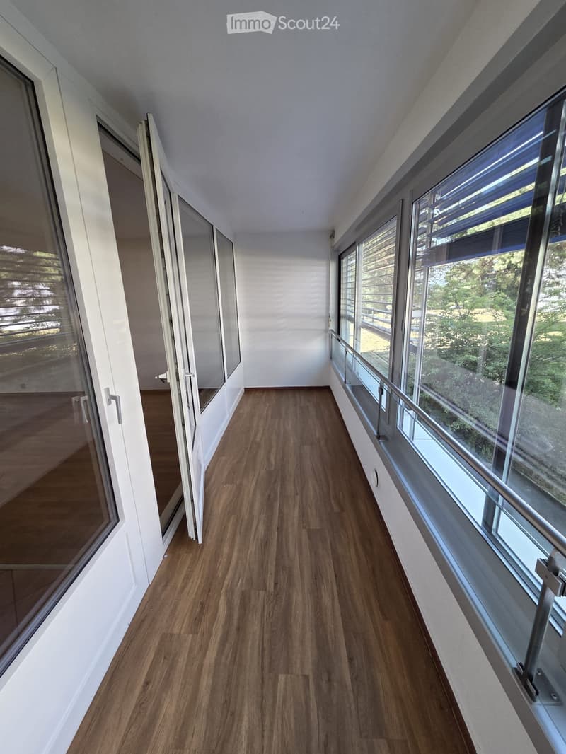 À reprendre appartement 3 pièces à Préverenges (4)