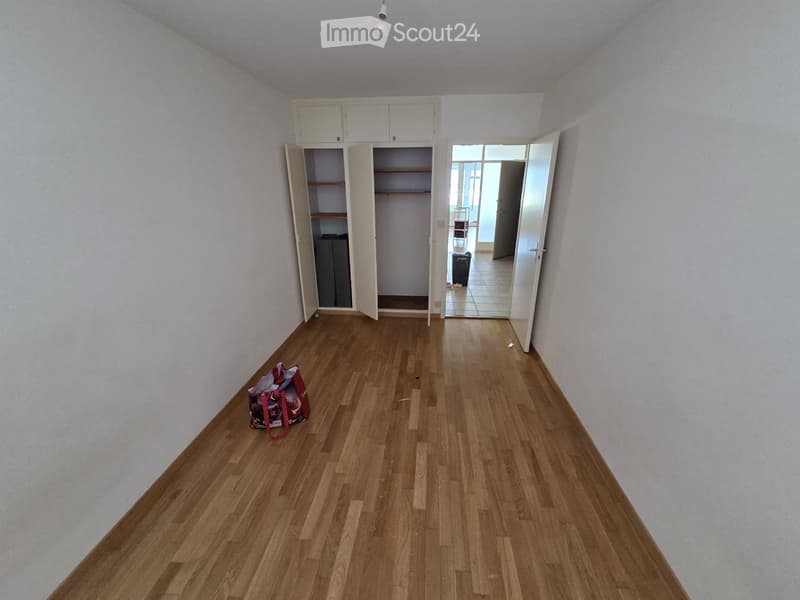 À reprendre appartement 3 pièces à Préverenges (8)
