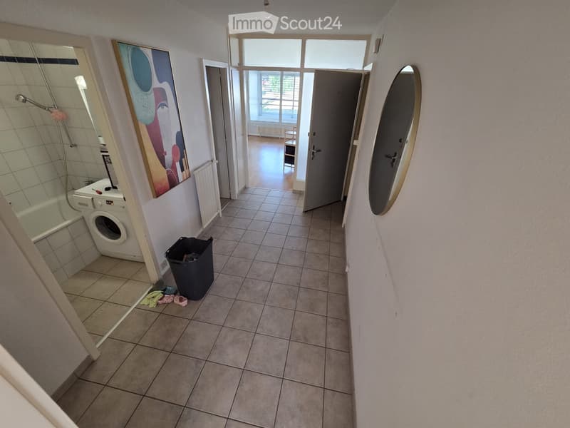 À reprendre appartement 3 pièces à Préverenges (10)