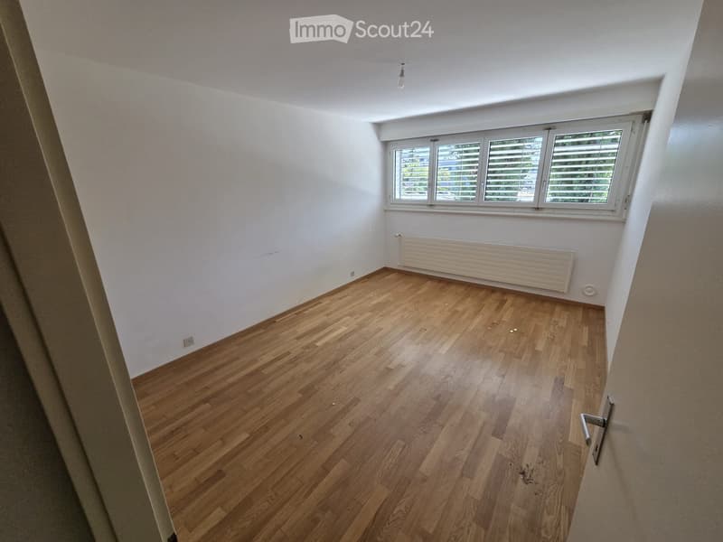 À reprendre appartement 3 pièces à Préverenges (9)