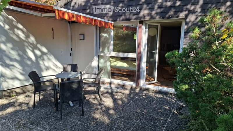 Appartement meublé à louer dans maison individuelle (3)