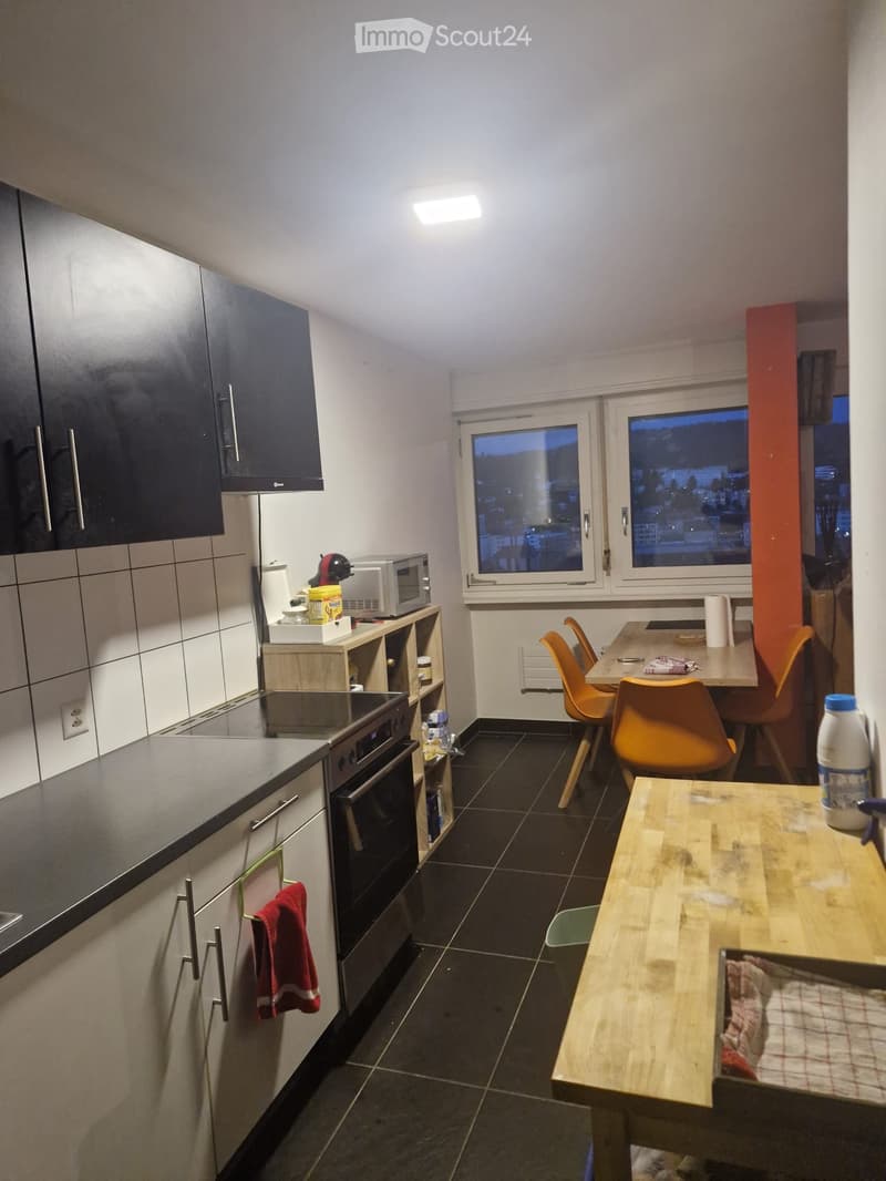 Sous-Location / Colocation (1)