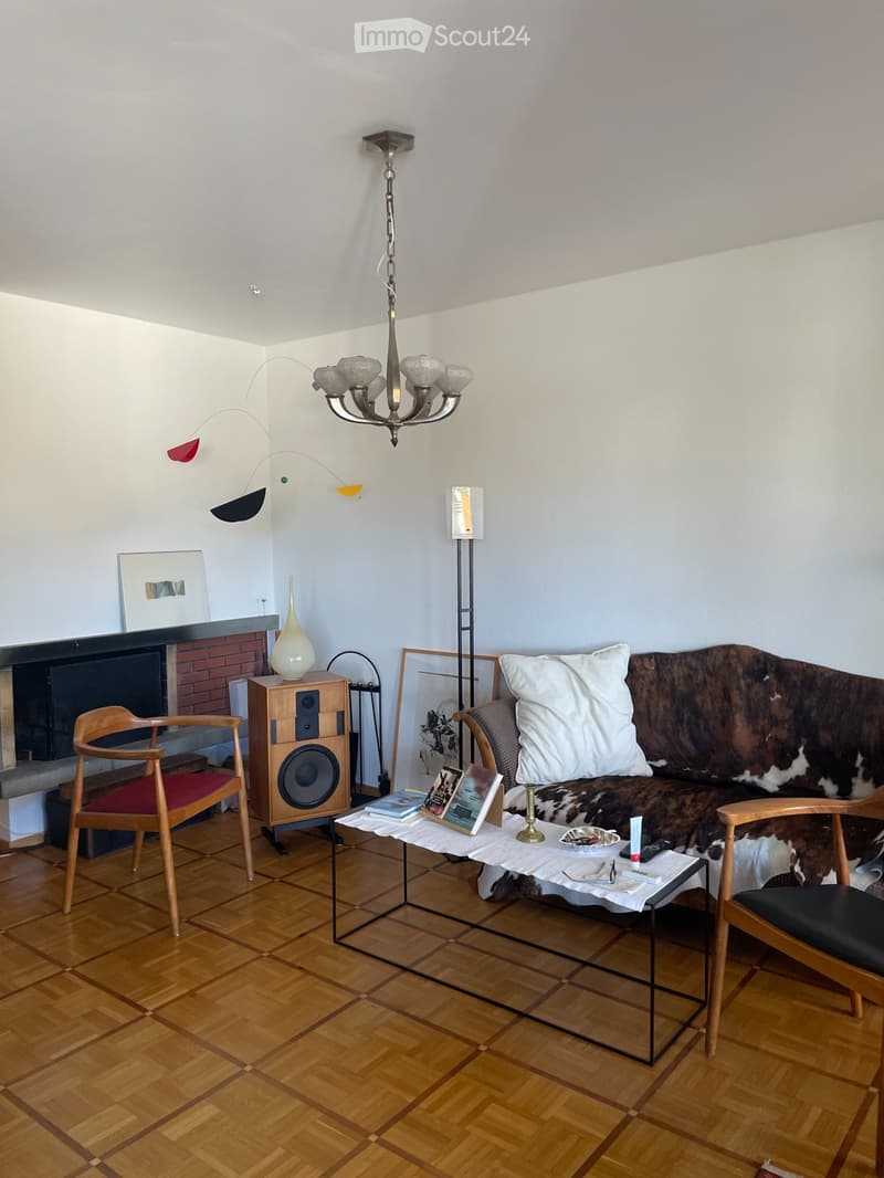 Chambre chez l'habitant (4)