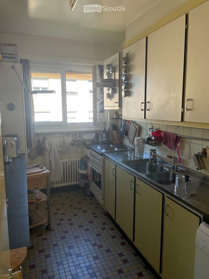 Chambre chez l'habitant (3)