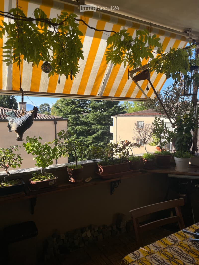 Chambre chez l'habitant (5)