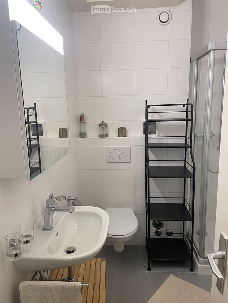 Chambre chez l'habitant (2)