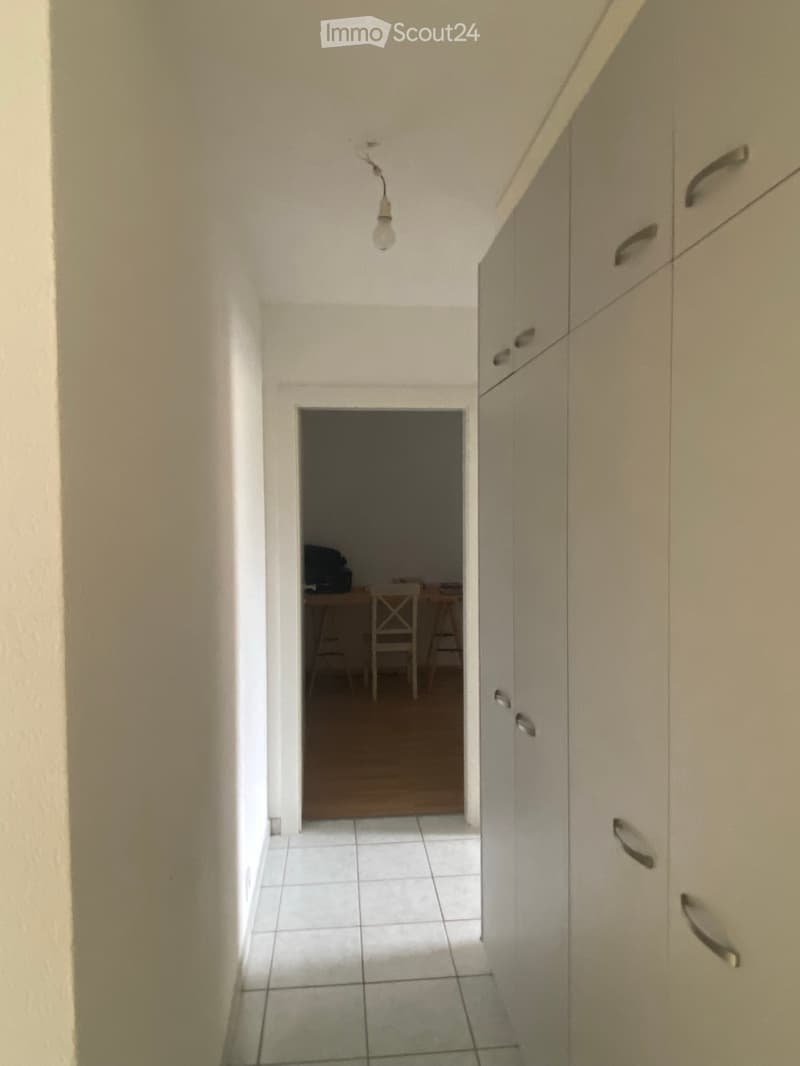 Appartement centre gare cff Monthey (3)