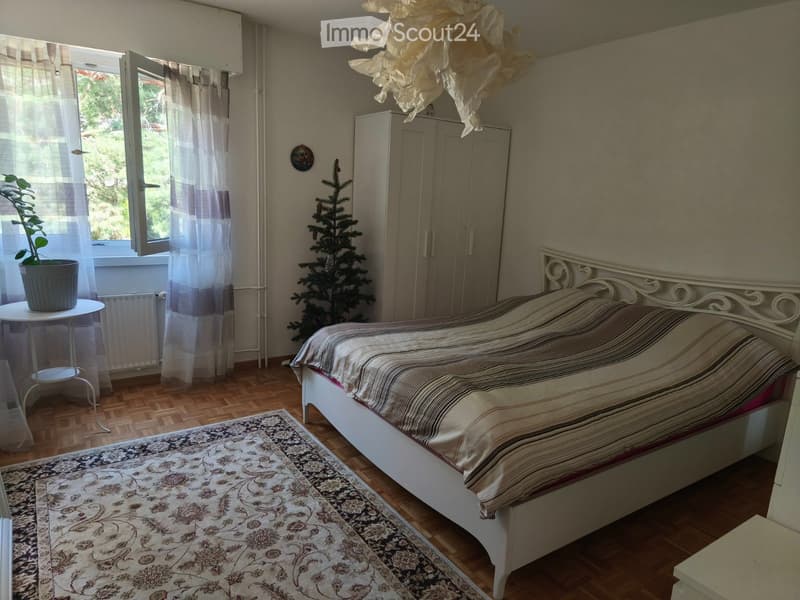 3 chambres disponibles à la sous-location, proche EPFL -UNIL (2)