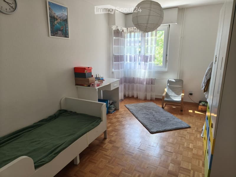 3 chambres disponibles à la sous-location, proche EPFL -UNIL (3)