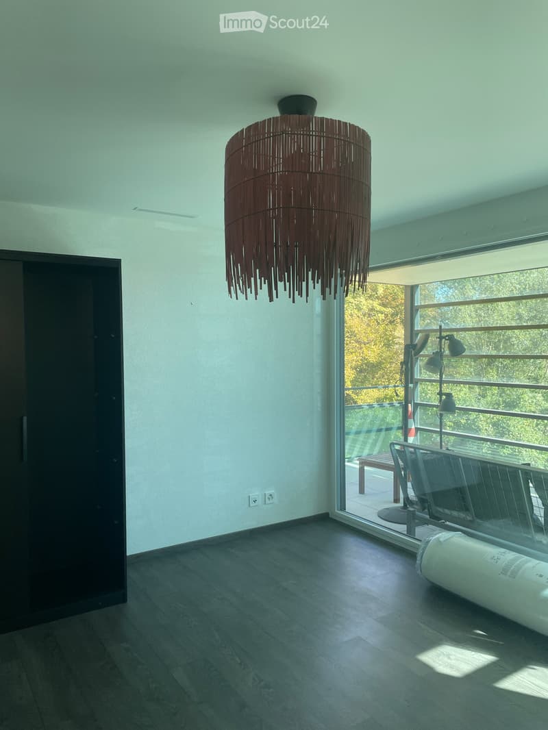 Chambre chez l'habitant (1)