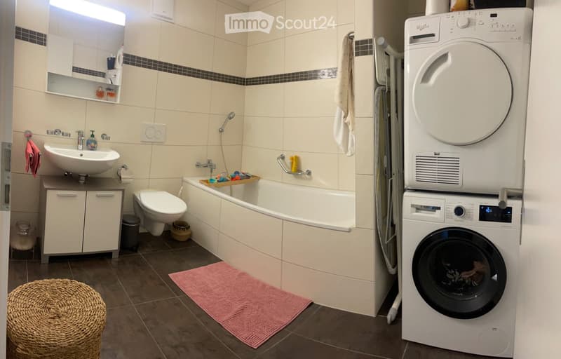 Reprise de bail Lumineux 3,5 pièces de 85 m² à La Roche (2)
