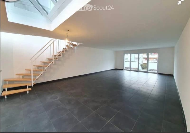 À REMETTRE RAPIDEMENT Appartement 3,5 pièces de 116m2 (1)