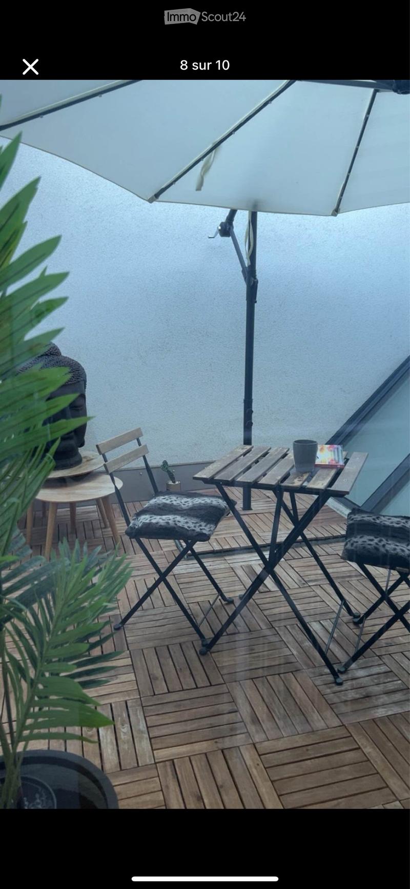 À REMETTRE RAPIDEMENT Appartement 3,5 pièces de 116m2 (5)