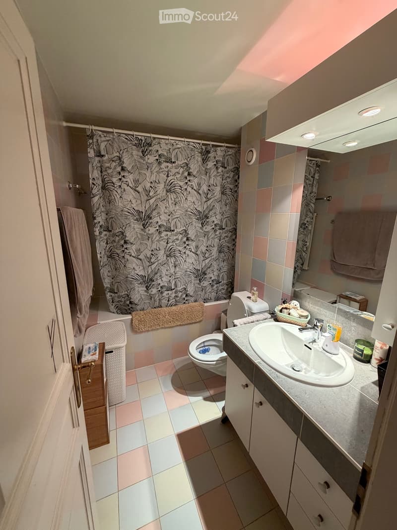 Appartement dans une ferme rénovée (5)