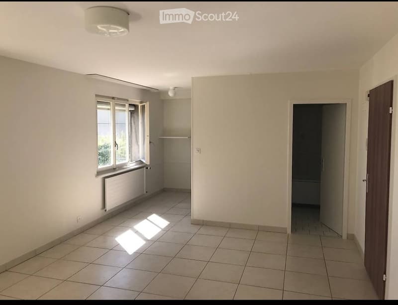 À louer Studio de 32 m² à Hauterive (2068, Neuchâtel) (1)