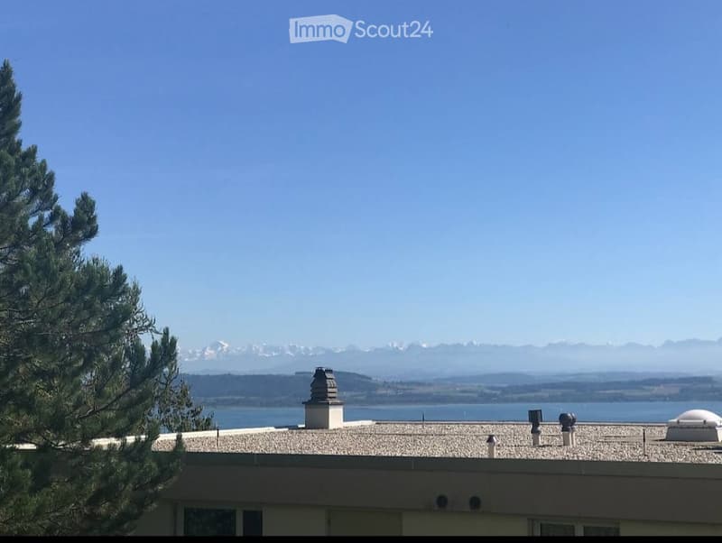 À louer Studio de 32 m² à Hauterive (2068, Neuchâtel) (4)
