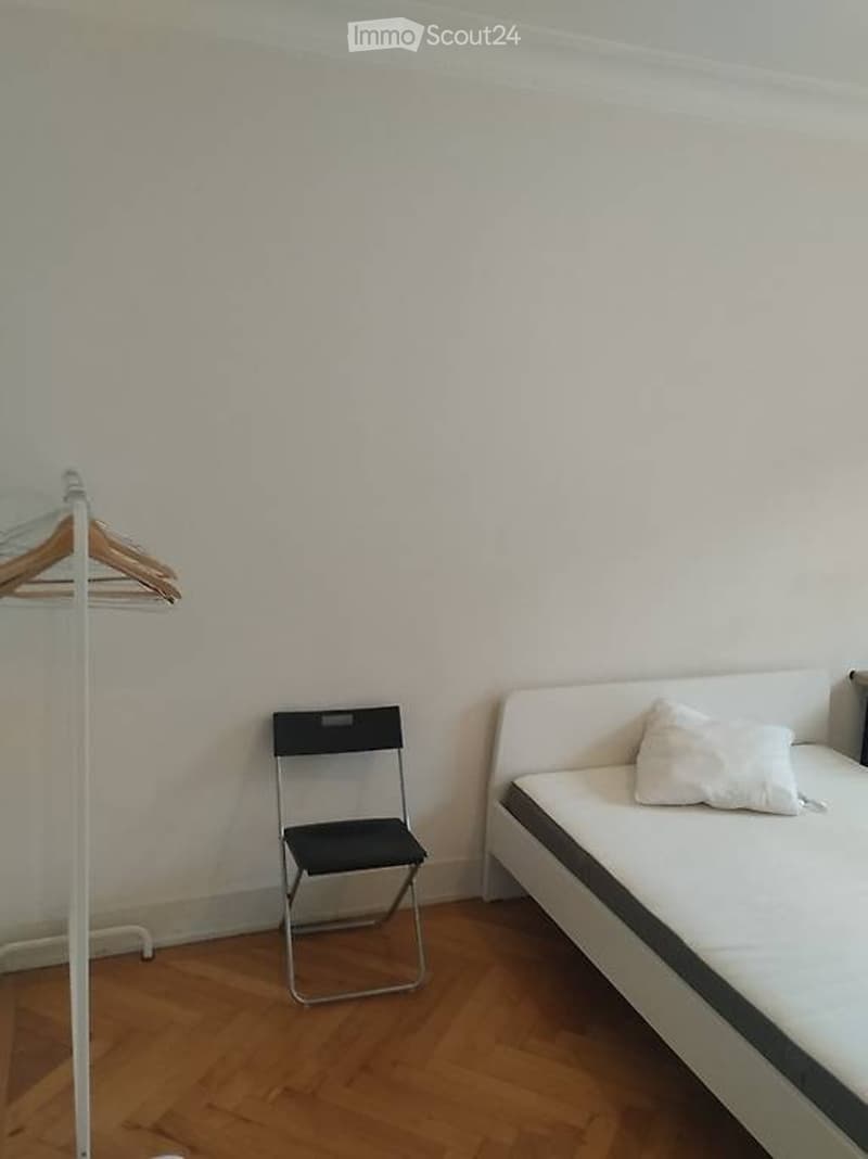 Chambre meublée - Quartier des Nations (3)