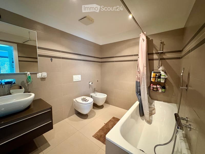Appartamento di 2,5 locali nella Residenza Country Club (5)