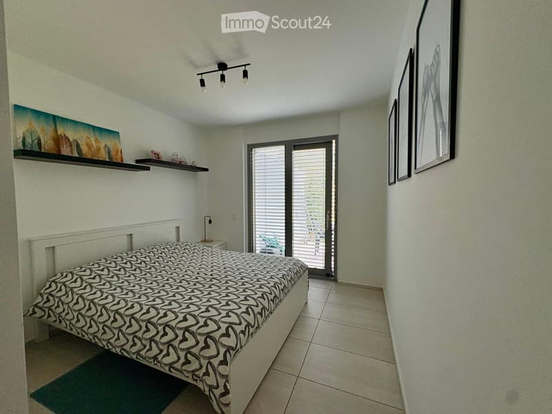 Appartamento di 2,5 locali nella Residenza Country Club (4)