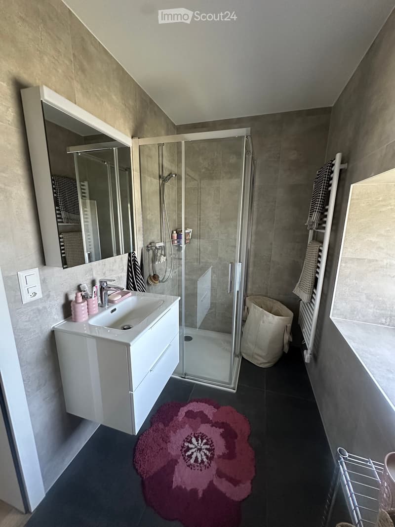 Appartement de 3,5 pièces (5)