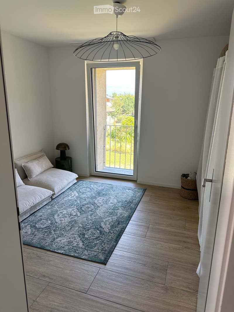 Appartement de 3,5 pièces (4)
