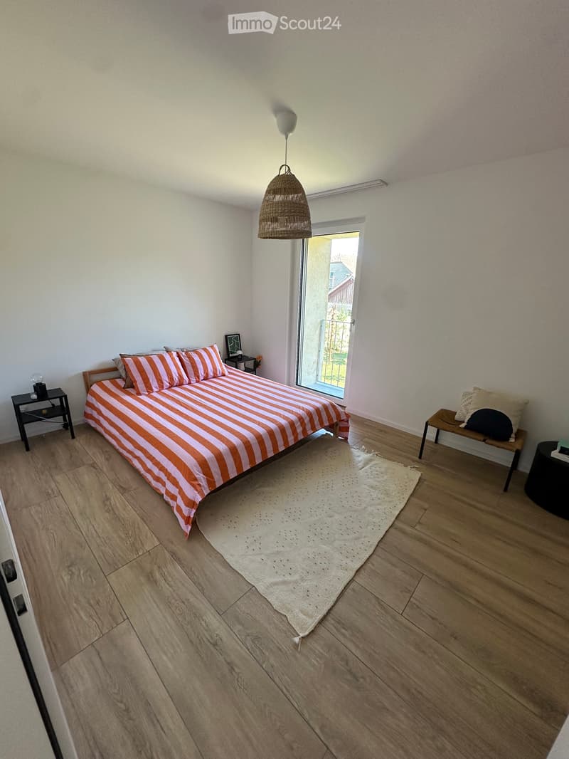 Appartement de 3,5 pièces (3)